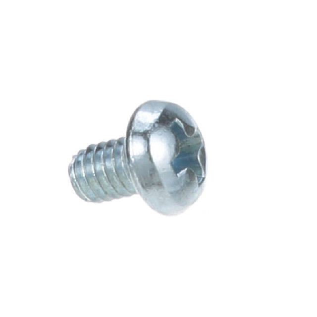 Private Label MVR262899 Screw 8 32 X 1/4" Pan Head Philps Znc Pltd