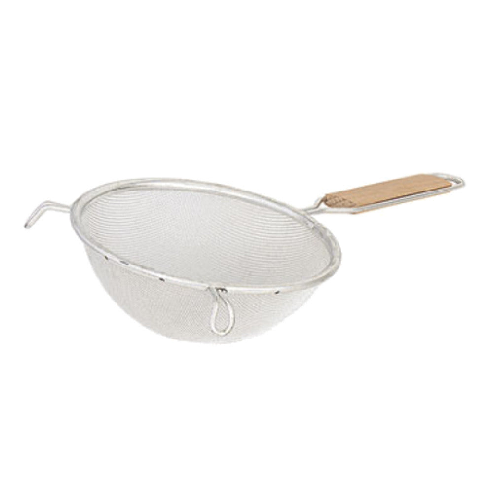 Alegacy Foodservice Products 8095 Strainer 6-1/4" Bowl 6"L Handle