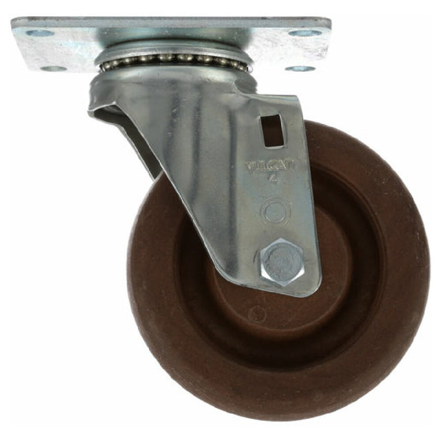 Private Label 262926 Bakery Caster 4" Wheel