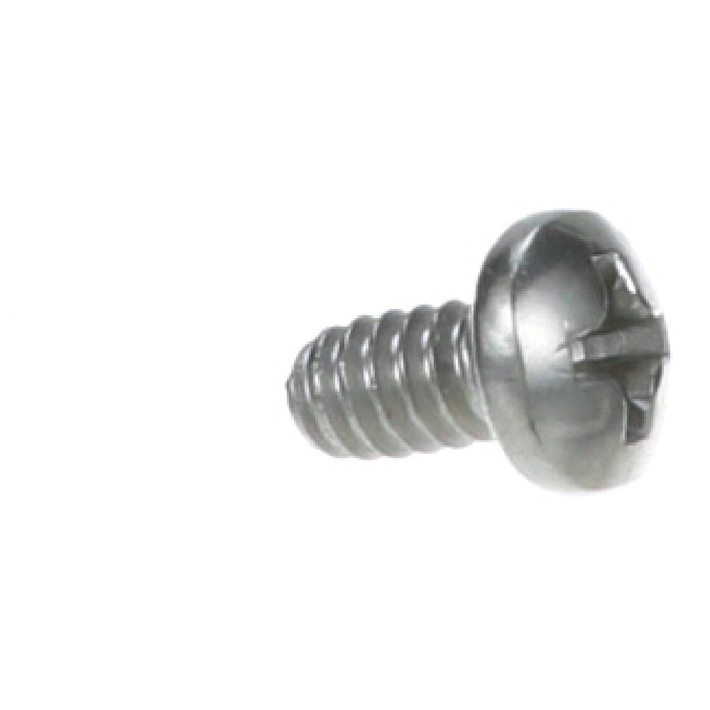 Private Label 262989 Screw Pan Hd 6 32x1/4 Phl Pn Ms 18 8s