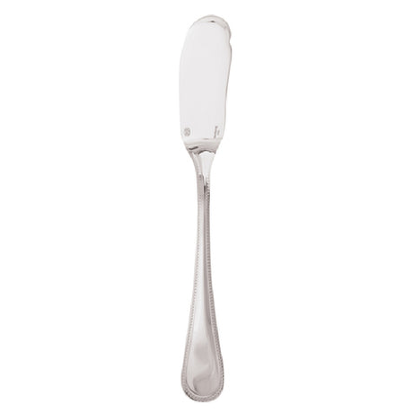 Paderno 52502-70 Butter Spreader 6-1/8" 18/10 Stainless Steel