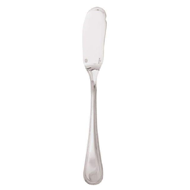 Paderno 52702-70 Butter Spreader 6-1/8" 18/10 Stainless Steel