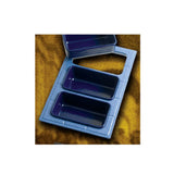 Bon Chef 960035086GINGER - Tile Tray, Custom Cut, 13" X 21-3/8"