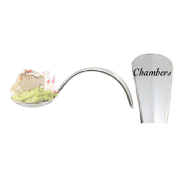 Bon Chef STS1103 Chambers Soup/Dessert Tasting Spoon