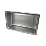 Wells 50401 Pan No Drain