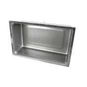 Blodgett BLMP2-30401 Pan No Drain