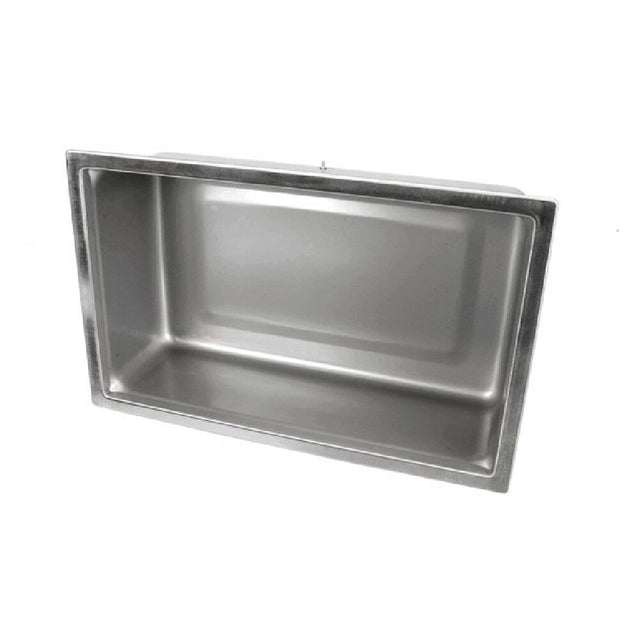 Blodgett BLMP2-30401 Pan No Drain