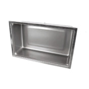 Star Mfg WS-50401 Pan No Drain