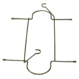 Hatco HT4.08.034 Wire Guard Warmer 9" L X 6" W