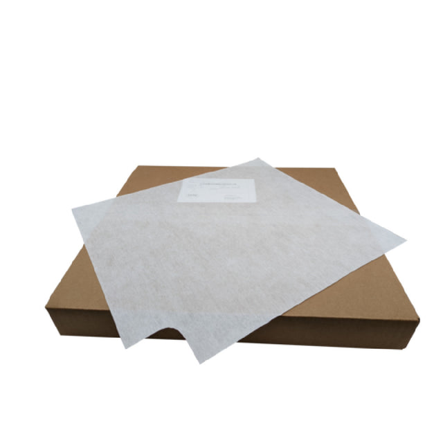 VITO VITO VX FILTER SHEET Cellulose Particle Filter Non-woven