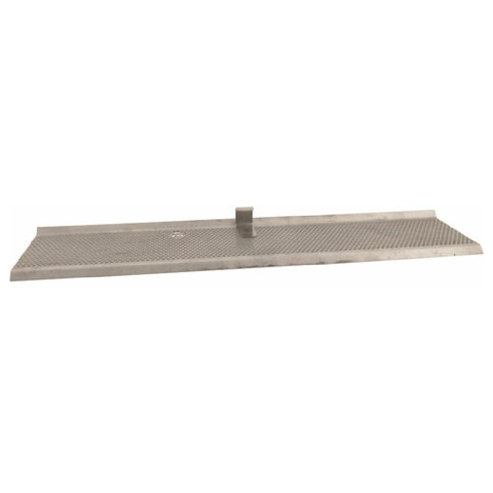 Hobart 812922-1 Strainer Overflow Back