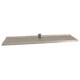 Hobart 812922-1 Strainer Overflow Back
