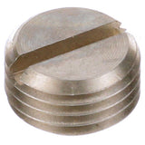 Hobart 00-893093-00002 Plug Rinse Arm End