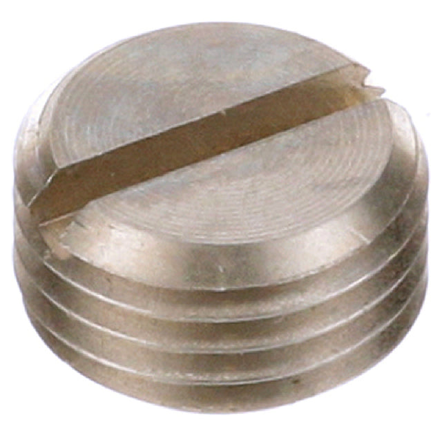Hobart HOB893093-00002 Plug Rinse Arm End