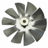 FWE BLD FAN AL Fan Blade