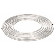Private Label MVR263129 Alum Tube 50ft Roll 1/2"