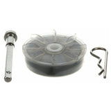 Jet Spray -A3058 Impeller And Support Pin