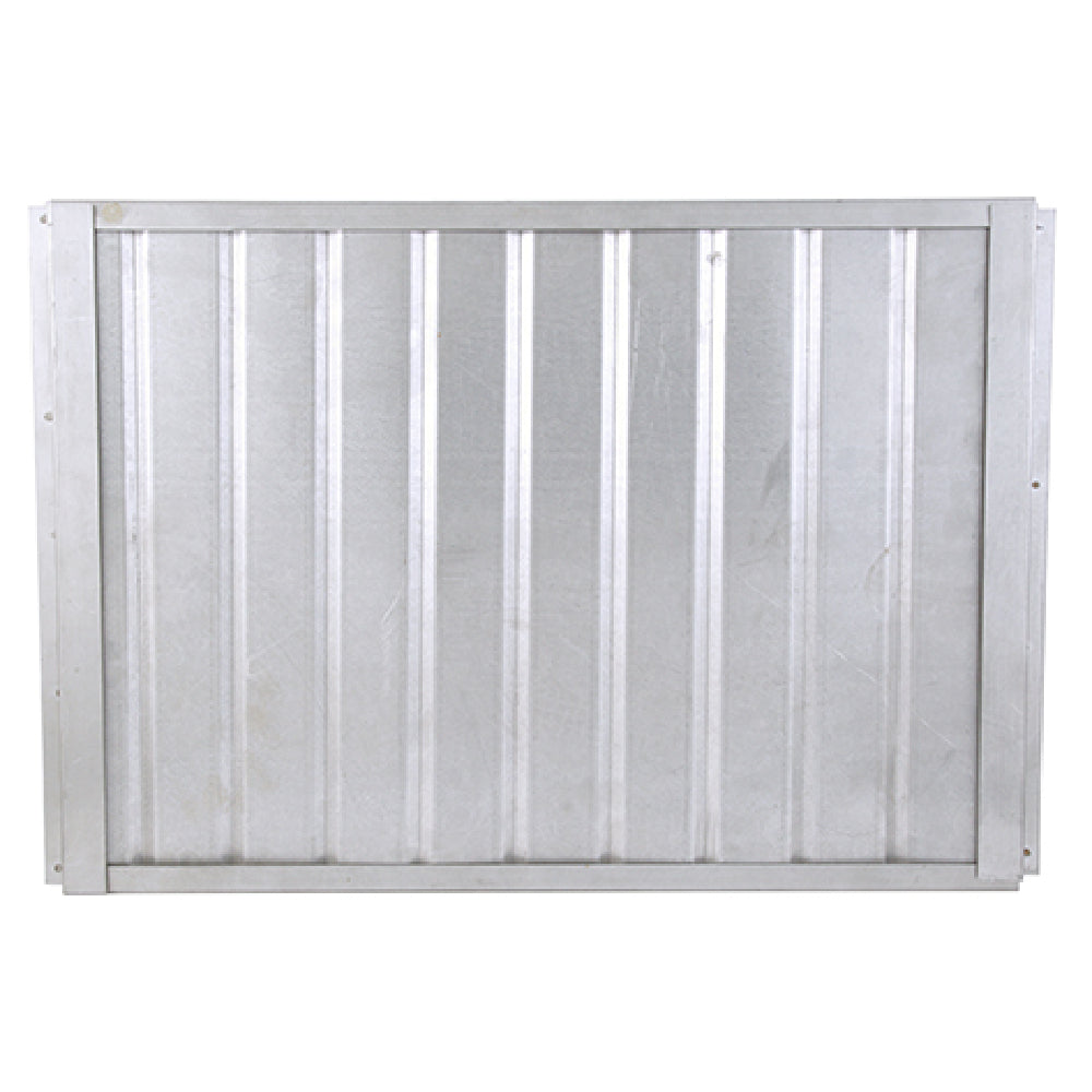 Blodgett 93 Center Deflector