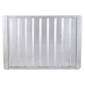 Blodgett 3583 Center Deflector