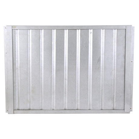 Blodgett 3583 Center Deflector