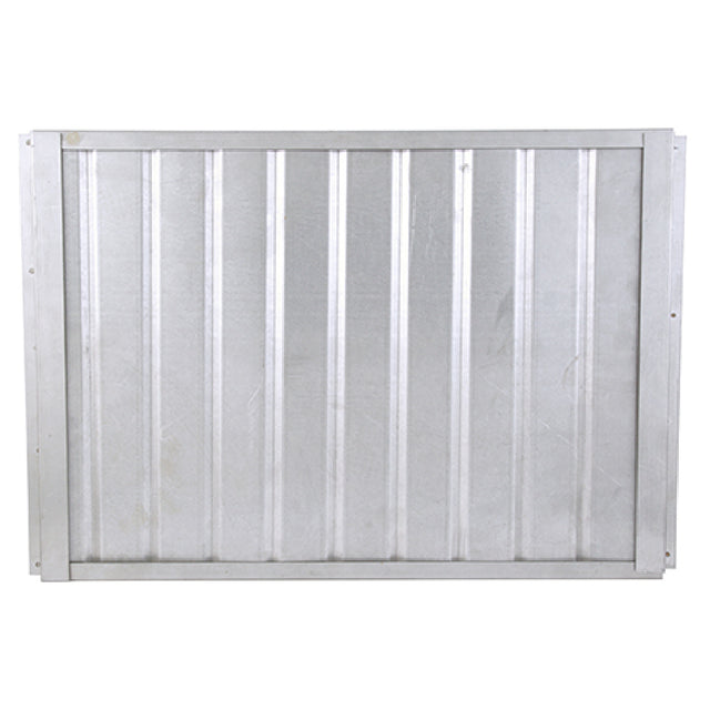Marsal And Sons TB-185 Center Deflector