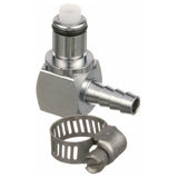 Roundup - AJ Antunes 208K105 Quick Disconnect Kit