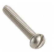 Private Label MVR263198 Machine Screw