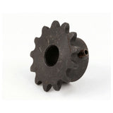 Nieco 6007 Sprocket