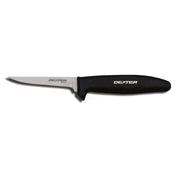 Dexter Russell 11113 SofGrip™ (P153HG) Vent Knife 3-1/2" Hollow Ground