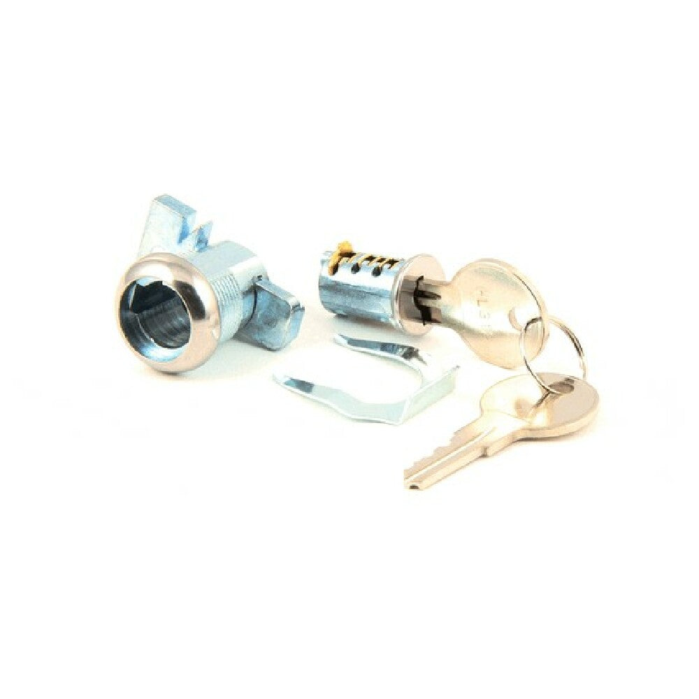 Victory VT50190701 Lock And Key Assembly