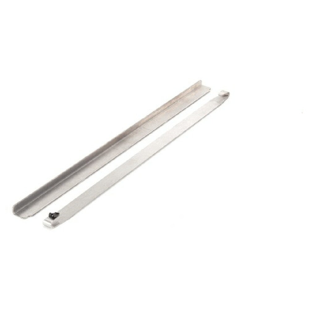 Prince Castle 537-378S Bars Retainer Upper & Lower