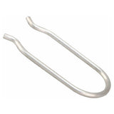 Stoelting 696130 Pin Lock Horeshoe Clip