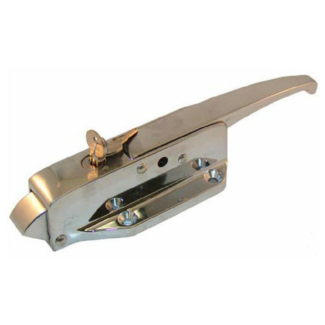 International Cold Storage 2826 Kason 10058cl5020 Latch Only W/lock