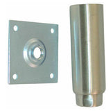 Component Hardware Group A84-5048-C Leg Equipment S/s W/mount Plt
