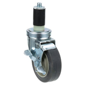 Private Label 263313 Caster Stem W/brake