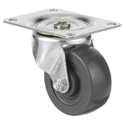 Private Label MVR263332 Caster Plate Swivel W/o Brak
