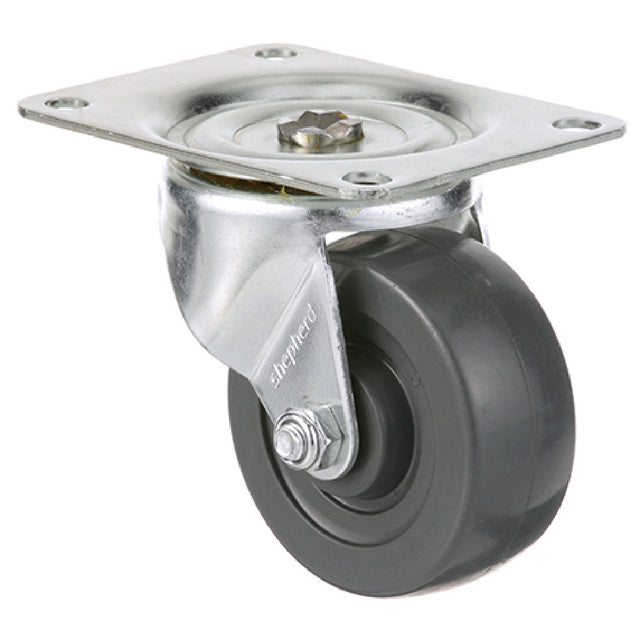 Private Label MVR263332 Caster Plate Swivel W/o Brak