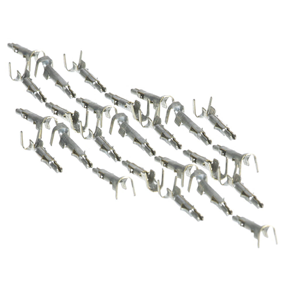 Frymaster FM826-1342 Pin Male Connector (25/pkg)