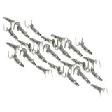 Frymaster FM826-1342 Pin Male Connector (25/pkg)