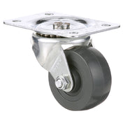 Private Label MVR263336 Caster Plate Swivel W/o Brak