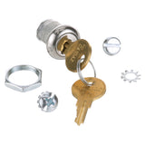 TRUE E831357 Lock Door W/o Cam