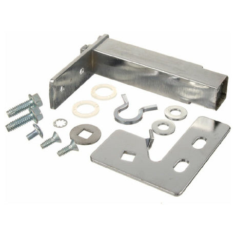 TRUE 870837 Hinge Kit Door Top Right