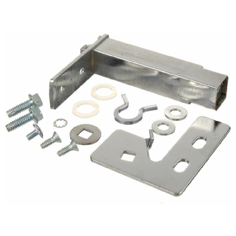 TRUE E870837 Hinge Kit Door Top Right