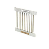 Silver King 25506P Knife Assembly Upper