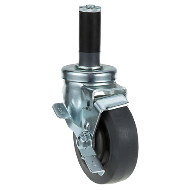 Private Label MVR263378 Caster Stem W/brake