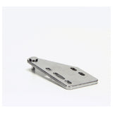 Silver King 20714-P Hinge Door Rt Top/left Bottm