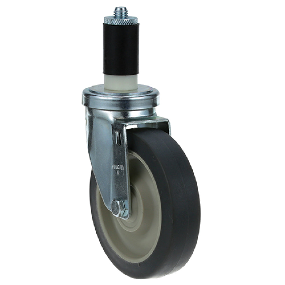 Private Label MVR263411 Caster Stem W/brake