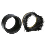 T&S Brass R10 Brush Attachment