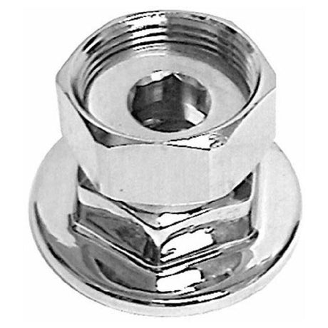 T&S Brass 006848-40 Converter Thread Us To Uk