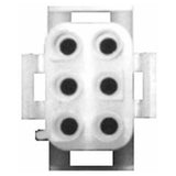 Frymaster 2103 Connector 6 Pin Male